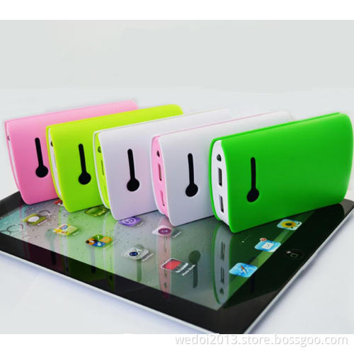 New Popular Power Bank for iPhone 5 (WY-PB42)